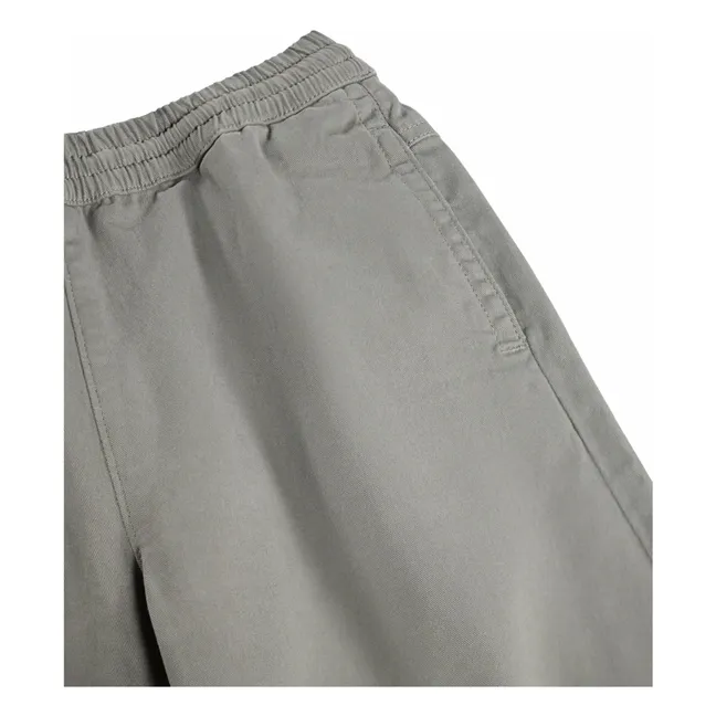 Jean Elastiqué Aster | Gris