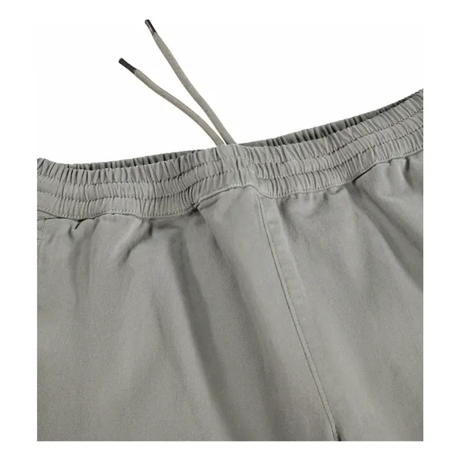 Vaqueros elásticos Aster | Gris