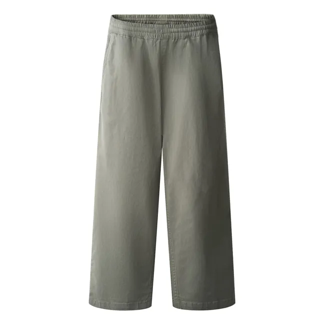 Vaqueros elásticos Aster | Gris