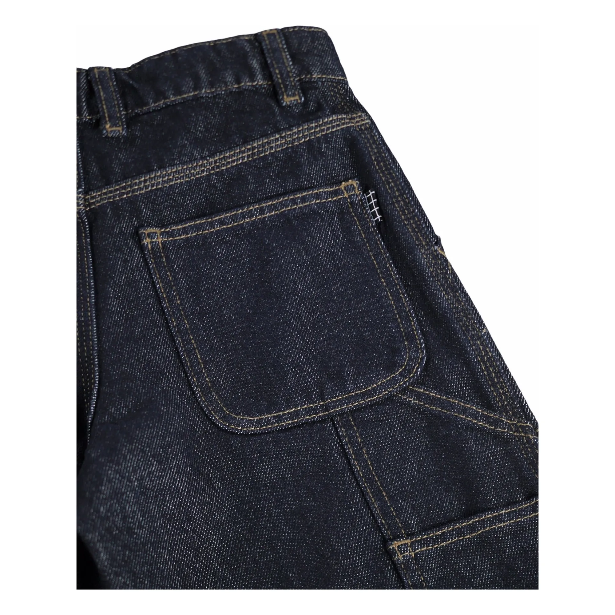 Jean Archer  | Bleu- Image produit n°8