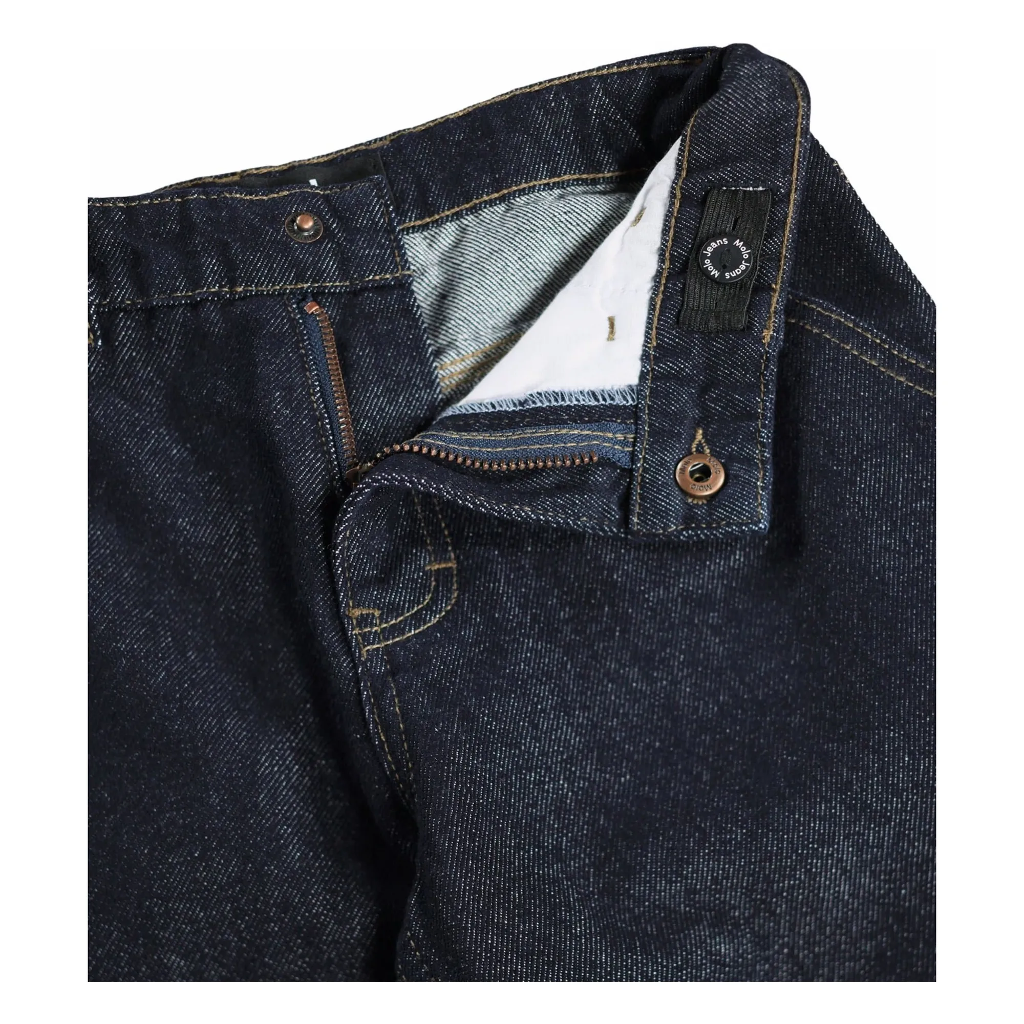Jean Archer  | Bleu- Image produit n°3