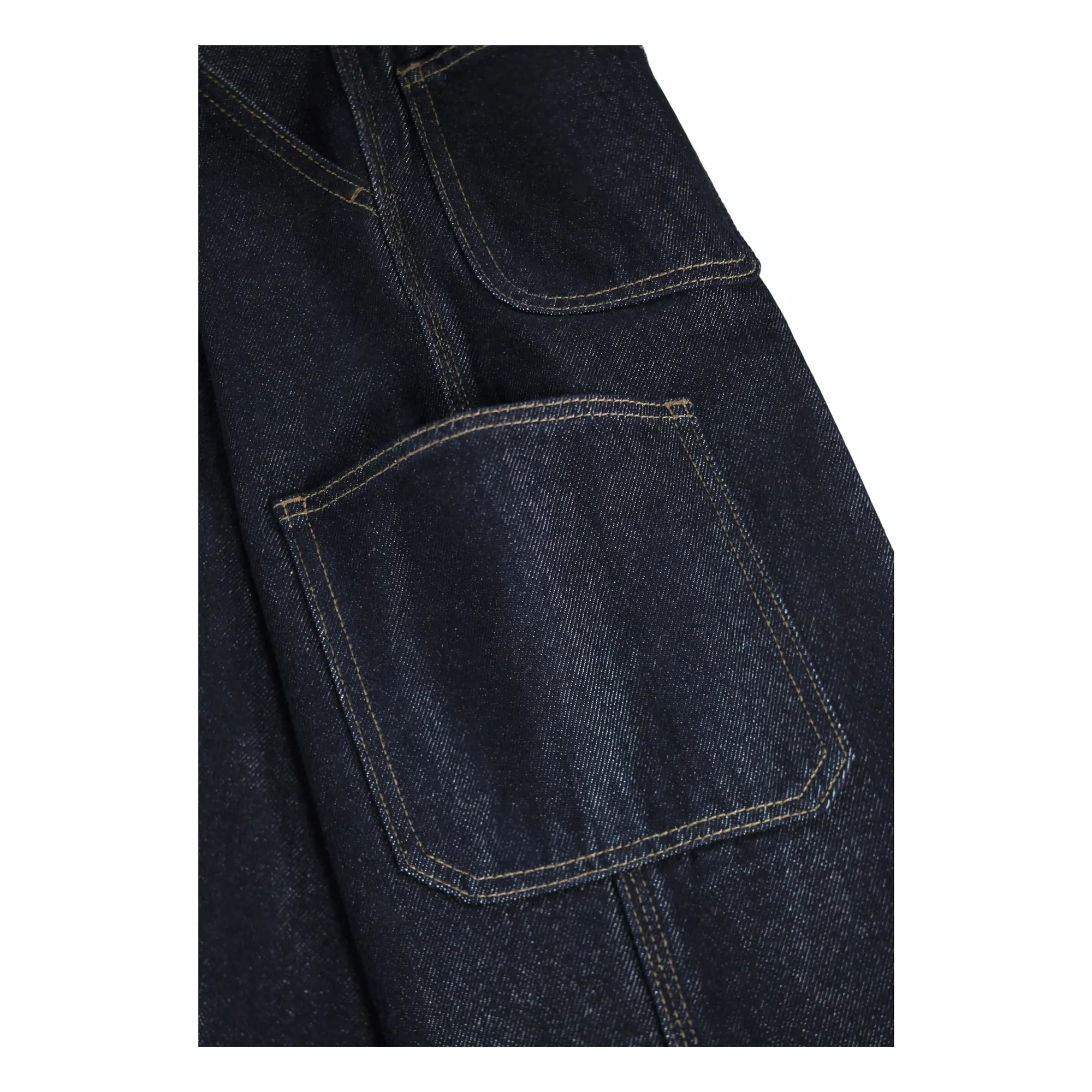 Jean Archer  | Bleu- Image produit n°4