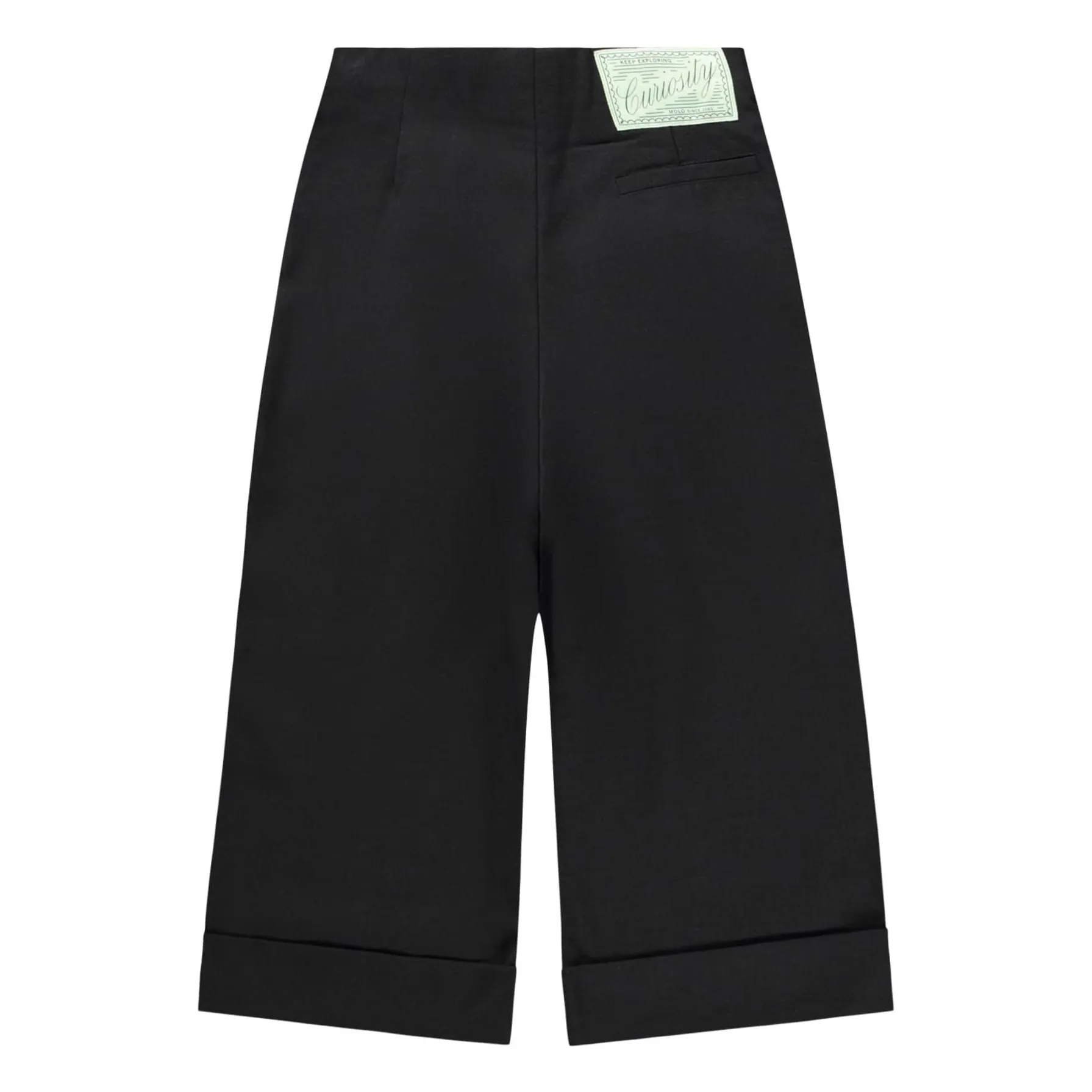 Pantalon Alfreda | Noir- Image produit n°4