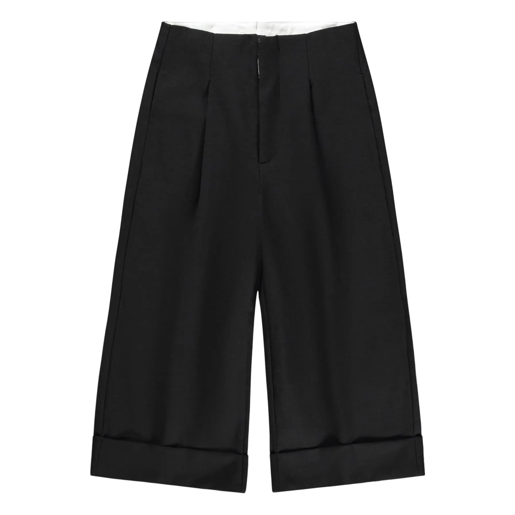 Pantalon Alfreda | Noir- Image produit n°0