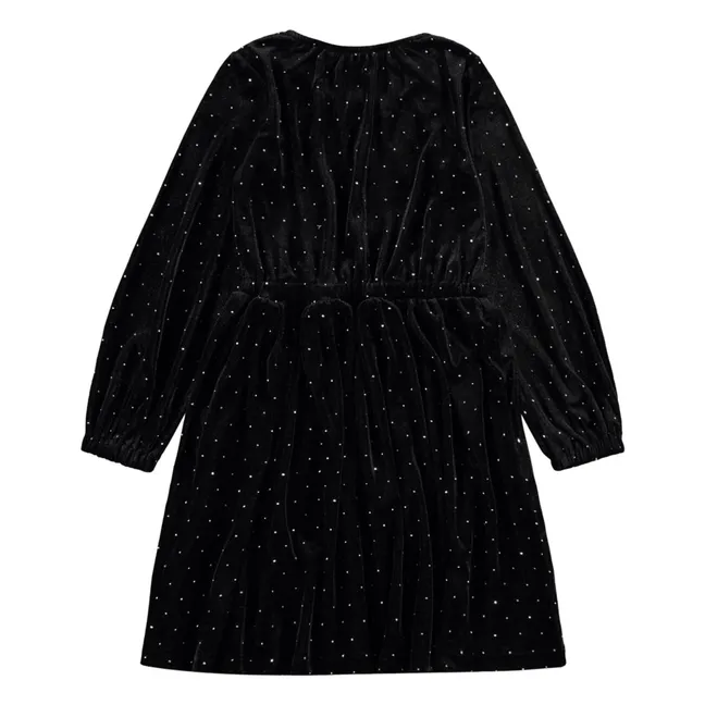 Robe Carolyn  | Noir