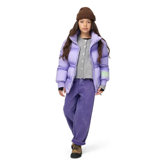Gilet Giovanna Laine | Gris