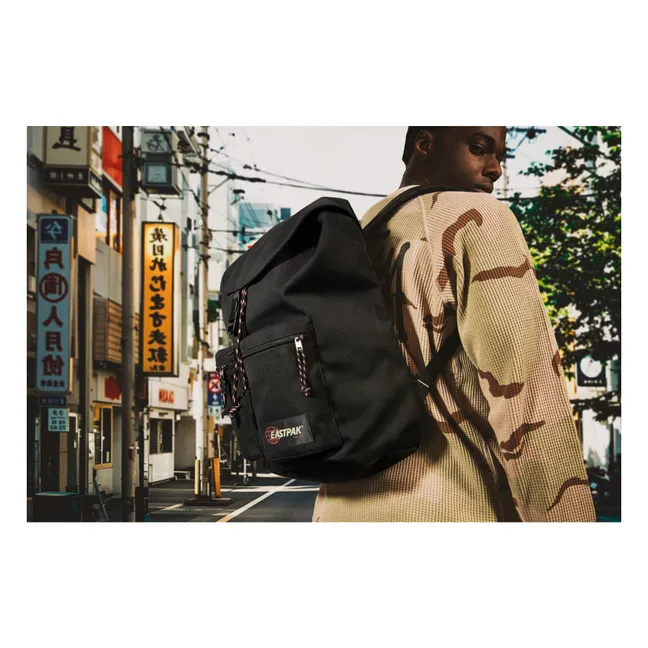 Sac à Dos Chapel Hill Pak'R | Noir