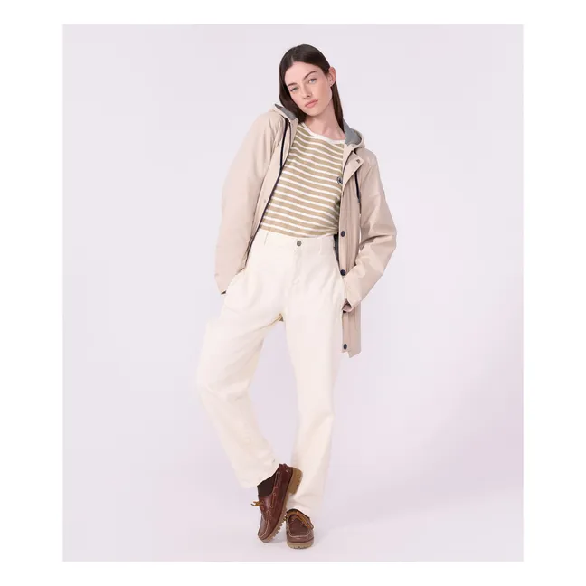 Ciré Iconique | Beige