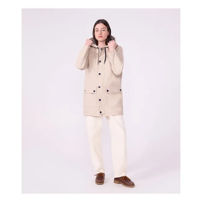 Ciré Iconique | Beige