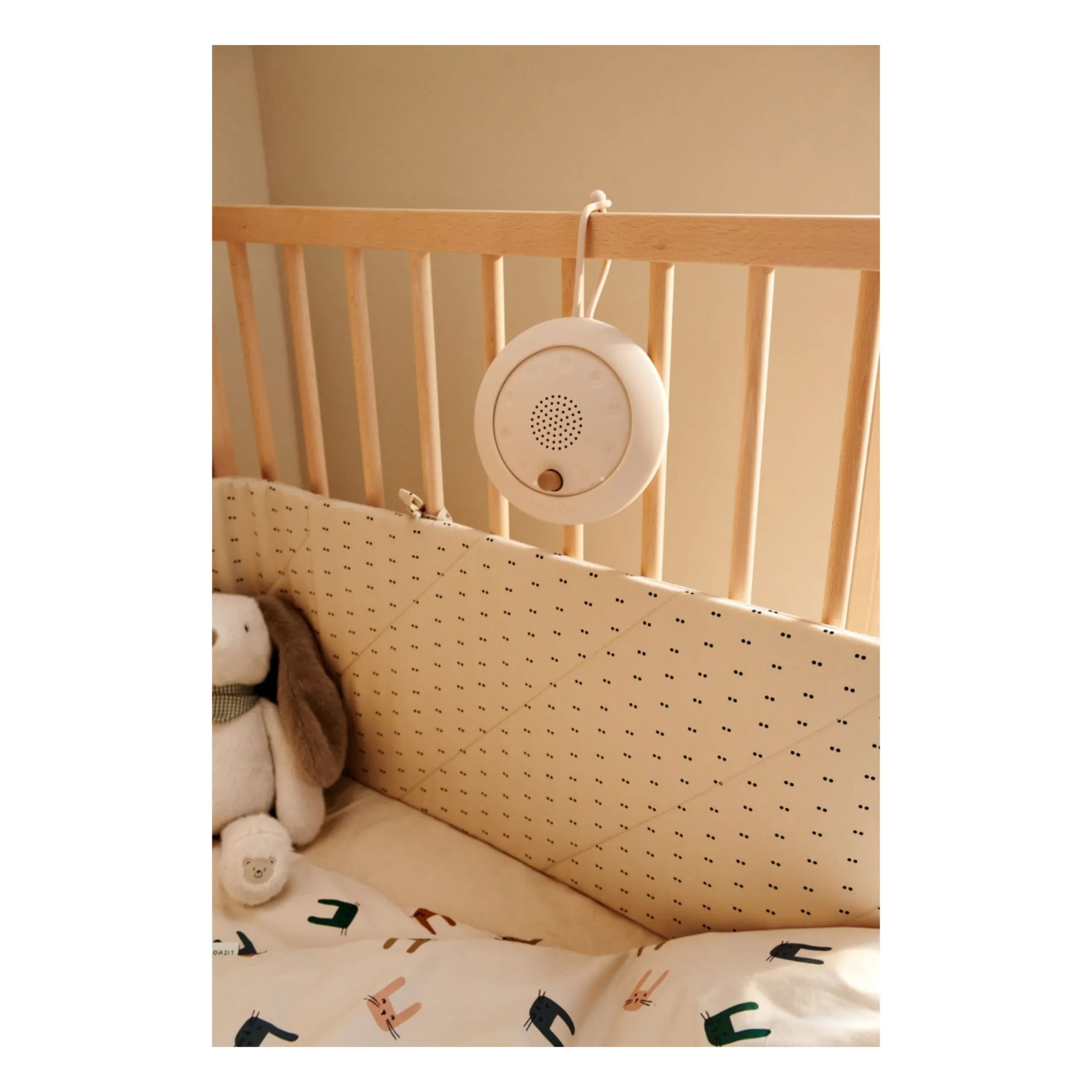 Liewood - Enceinte bruits blancs et sons Jordi (Liewood) - Image 2