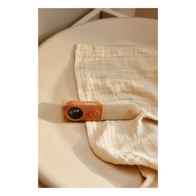 Oliver digital thermometer | Sandy