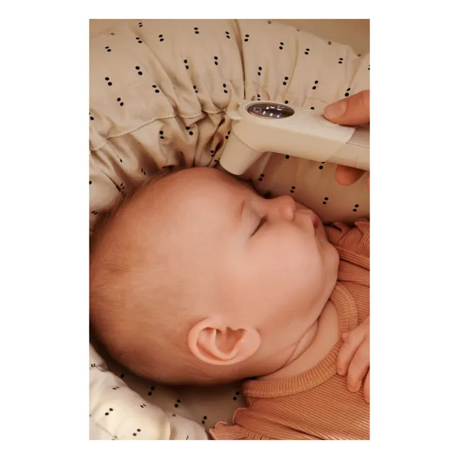 Oliver digital thermometer | Sandy