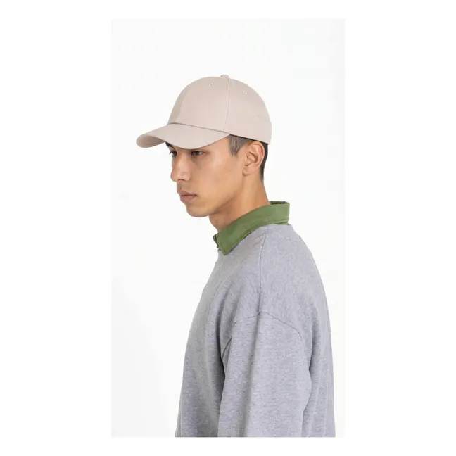 Gorro de Basilea | Beige