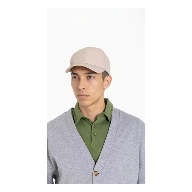 Gorro de Basilea | Beige
