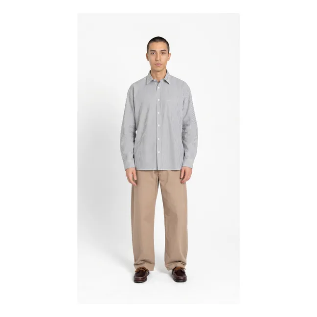 Pantalon Chino Tosca | Taupe