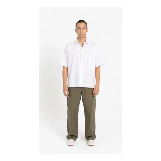 Pantalon Chino Tosca | Khaki