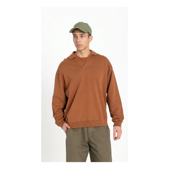 Gorro Eloi | Verde Kaki