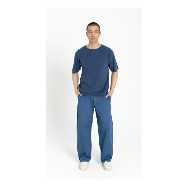 Pantalon Chino Tosca | Bleu
