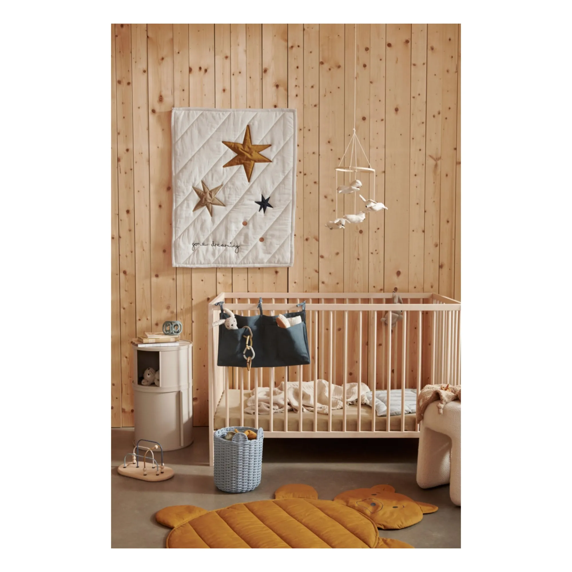 Rangement Nona | Sandy- Image produit n°2
