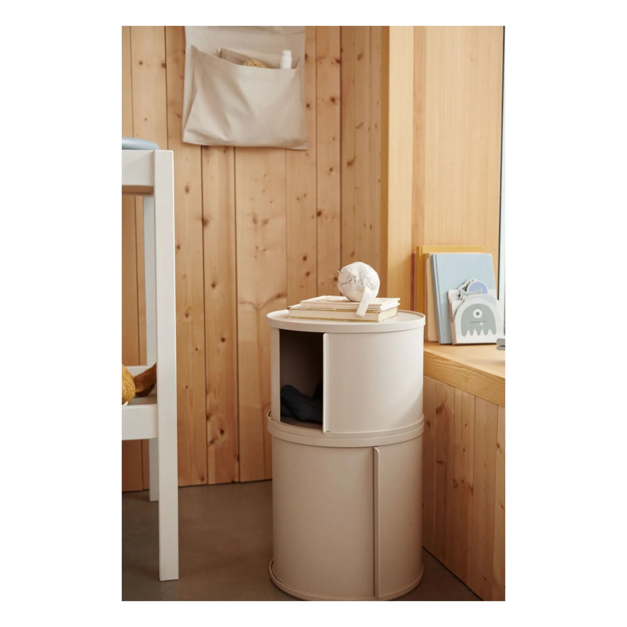 Rangement Nona | Sandy- Image produit n°1