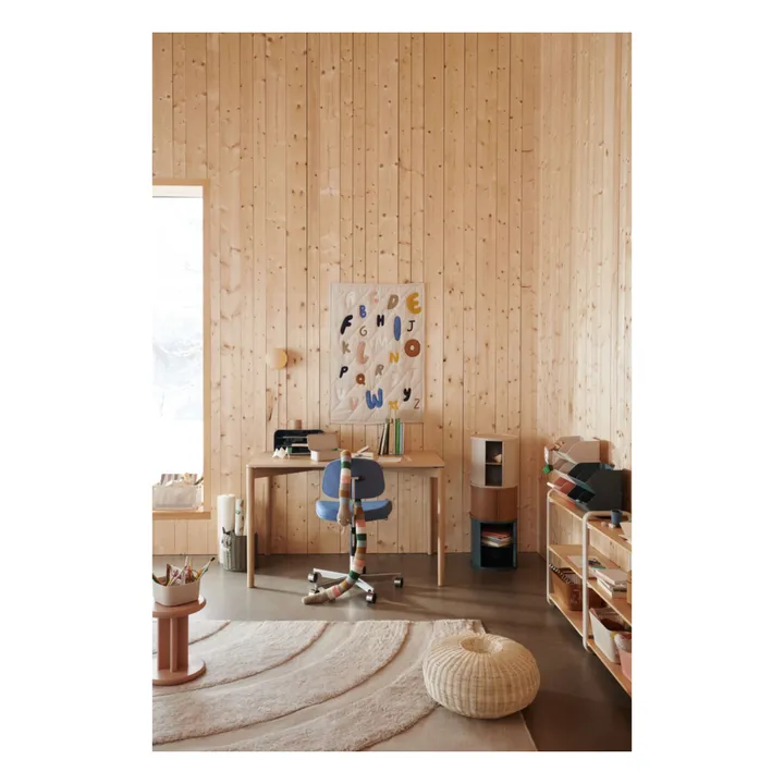 Damien storage | Sandy- Product image n°4