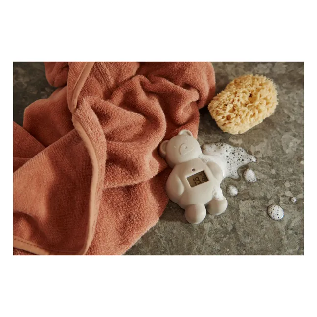 Kiera Bath Thermometer | Sandy