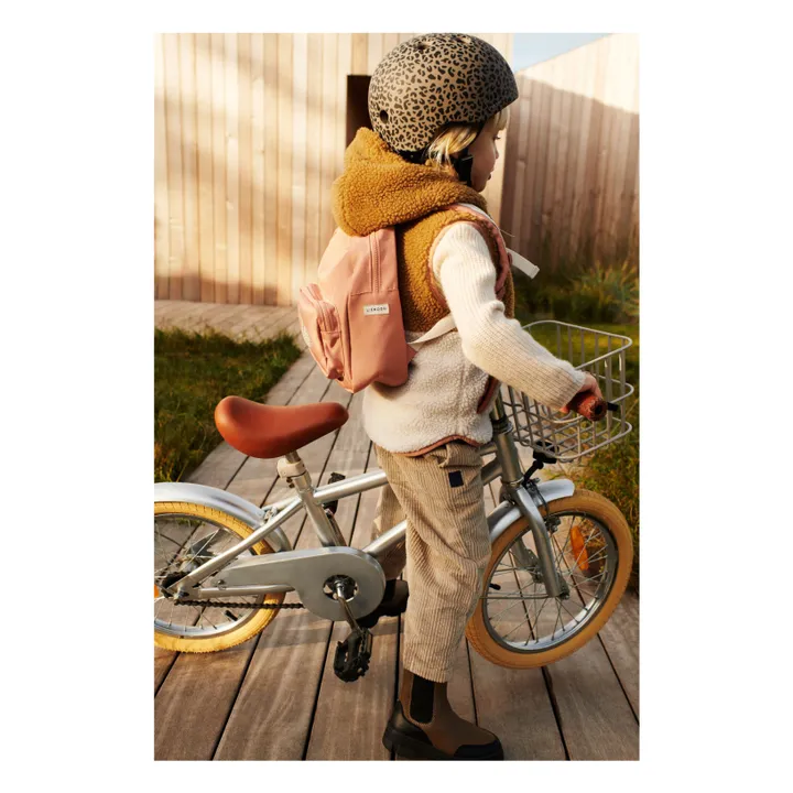 Hilary helmet | Oat- Product image n°5