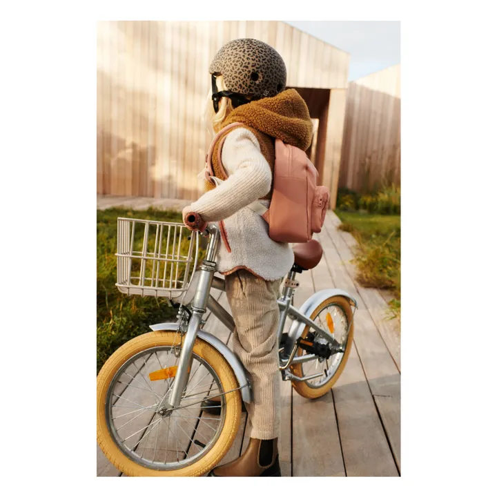 Hilary helmet | Oat- Product image n°2