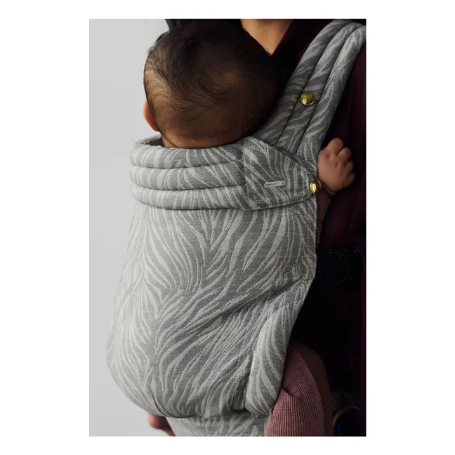 Porte-bébé Zeitgeist Paradox Zebra