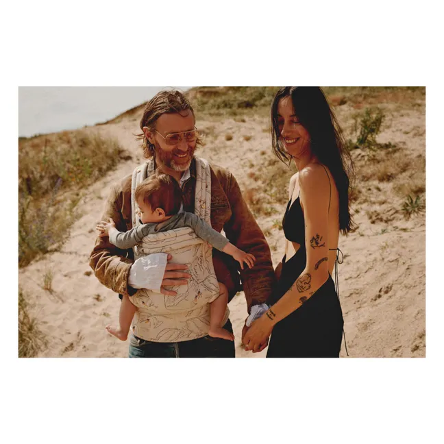 Porte-bébé Zeitgeist Monogamy Maiden