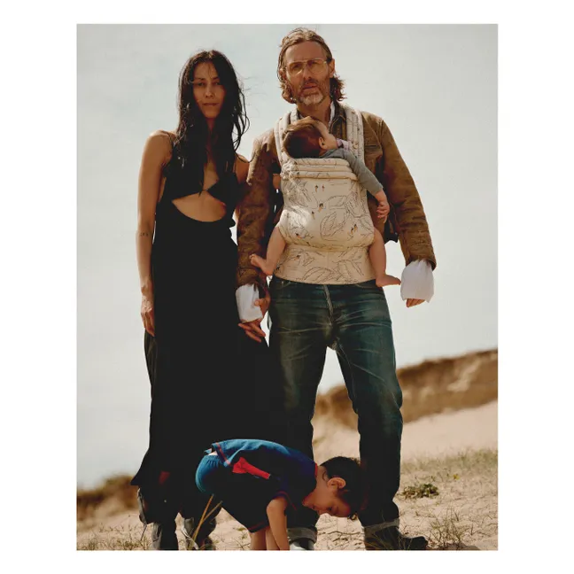 Porte-bébé Zeitgeist Monogamy Maiden