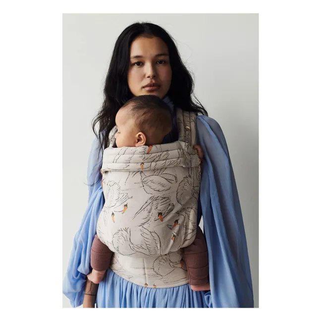 Porte-bébé Zeitgeist Monogamy Maiden