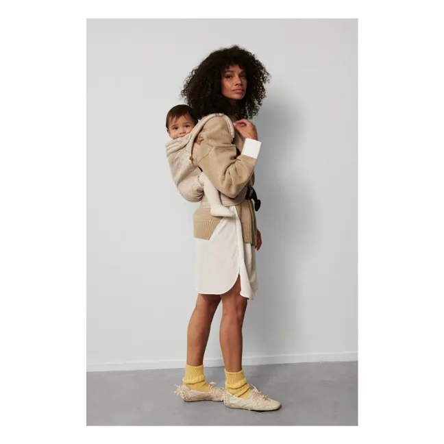 Zeitgeist Argus Theia baby carrier