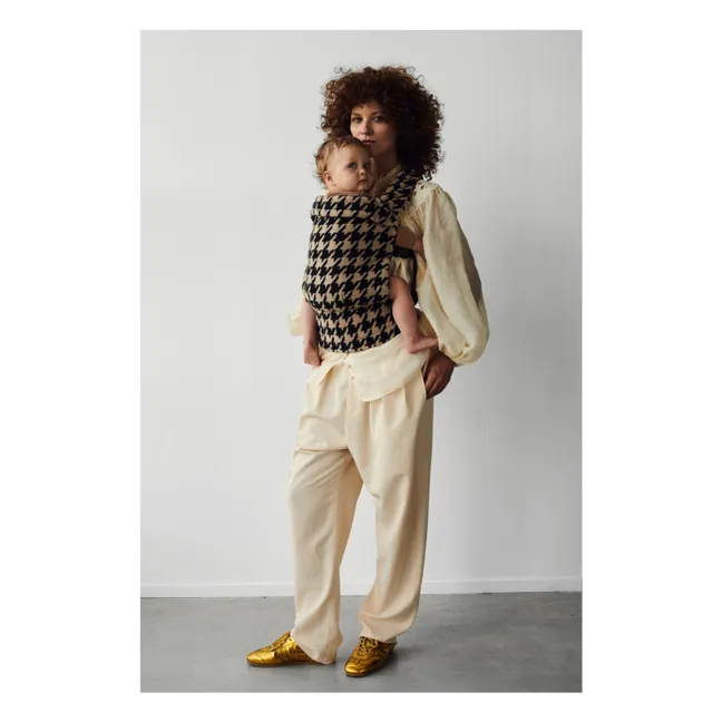 Porte-bébé Zeitgeist Tweed Classic