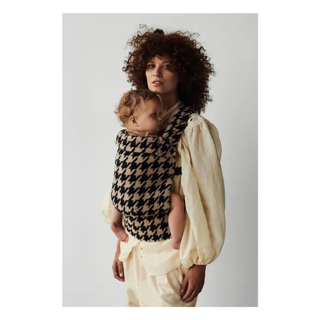 Porte-bébé Zeitgeist Tweed Classic