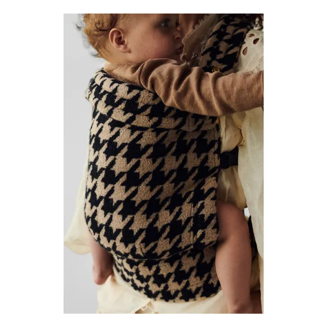 Porte-bébé Zeitgeist Tweed Classic