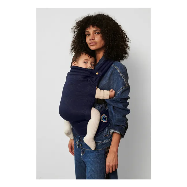 Zeitgeist Baby Carrier Argus Belle