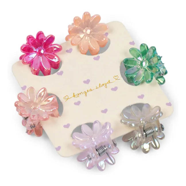 Beauty accessory case | Pink