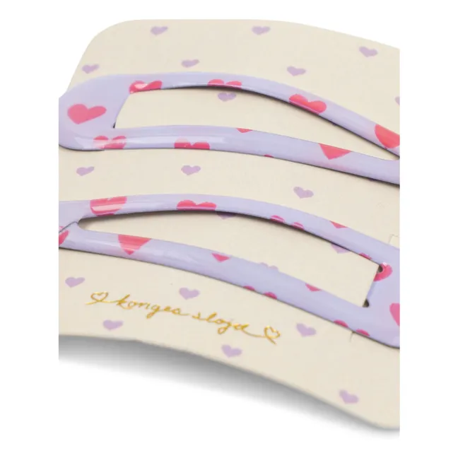 Beauty accessory case | Pink