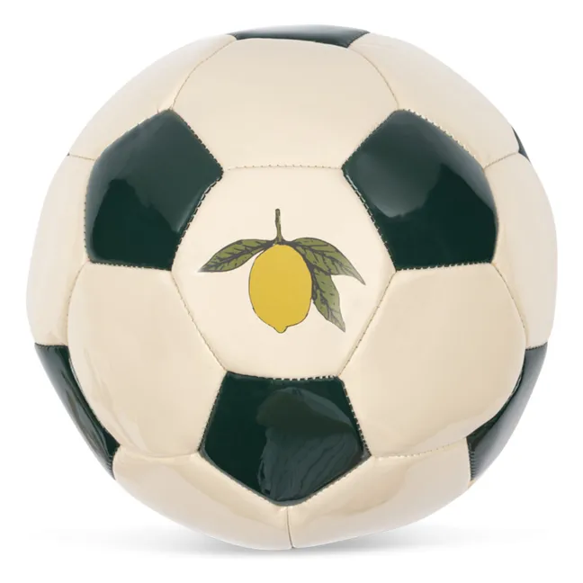 Ballon de football et accessoires