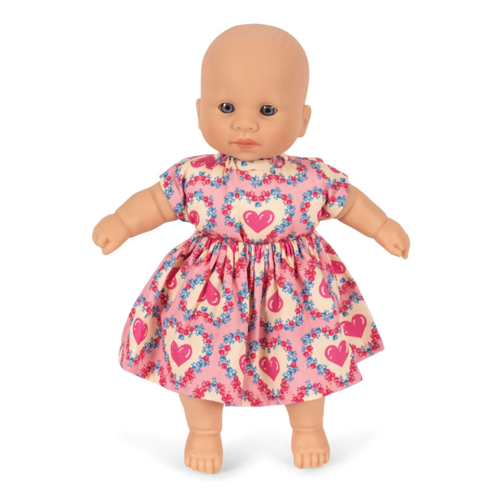 Konges Sløjd Pink Felice Little Doll