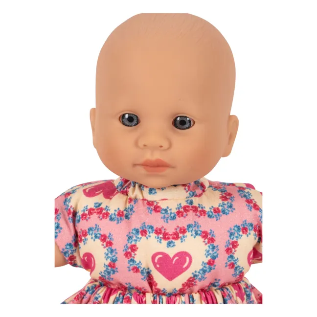 Petite poupée Felice | Rose