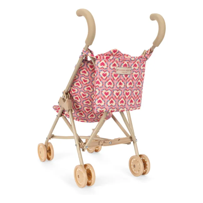 Felice doll stroller | Pink