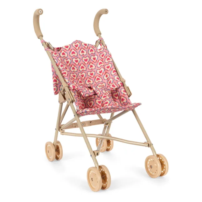 Felice doll stroller | Pink