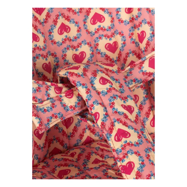 Felice doll stroller | Pink