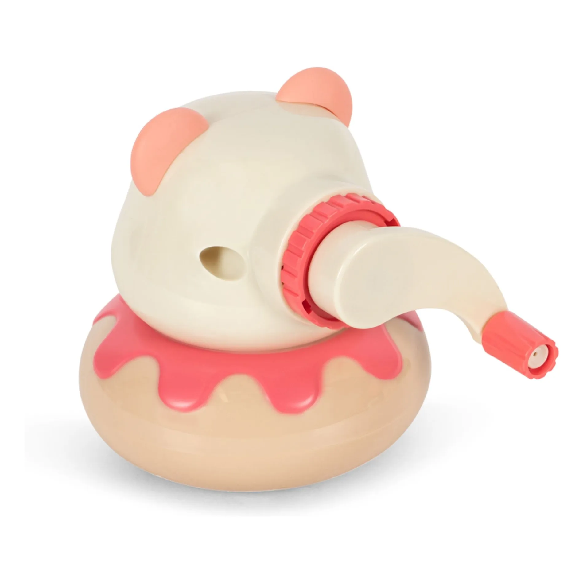 Taille crayon Teddy | Rose- Image produit n°8