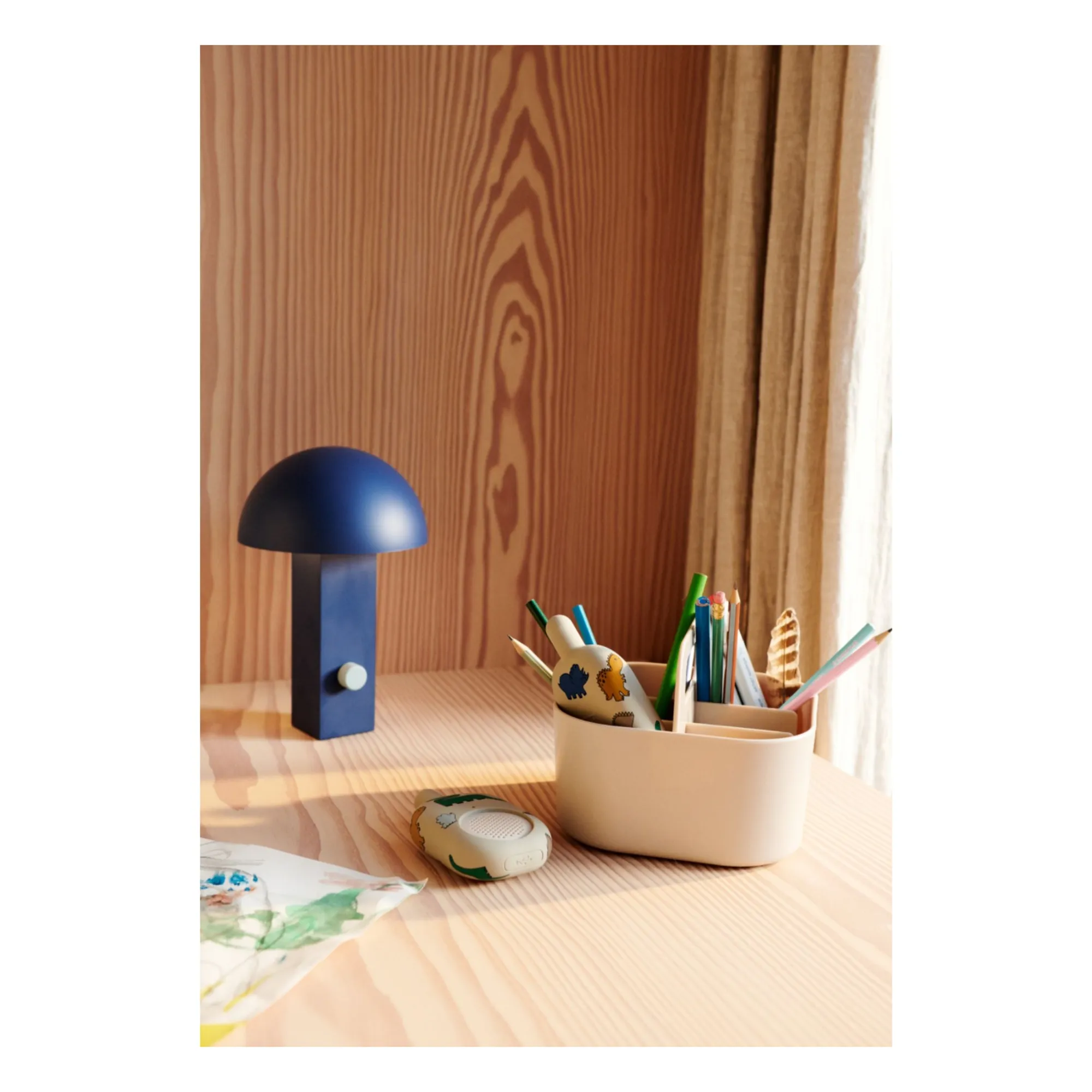 Liewood - Boite de rangement May (Liewood) - Image 1