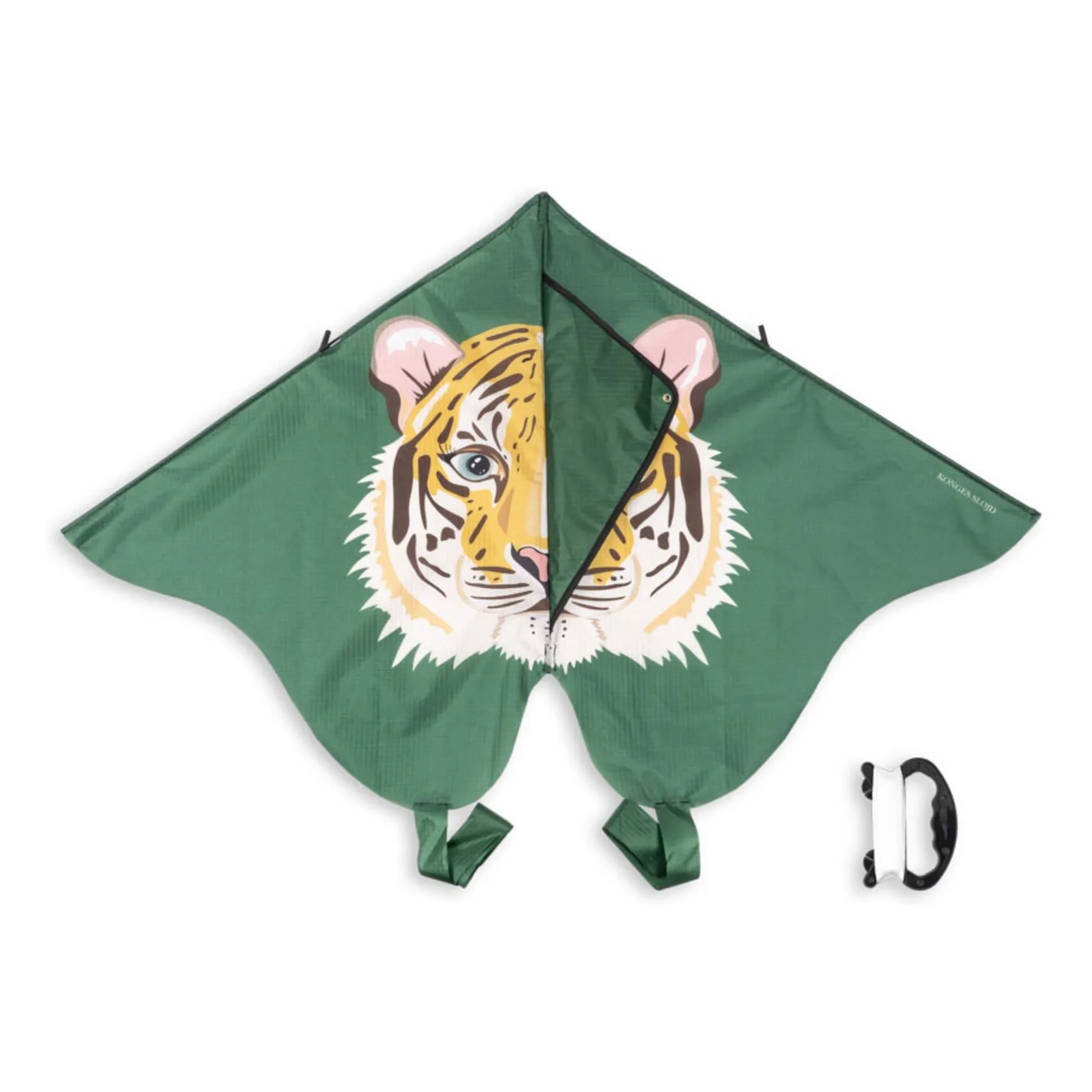 Konges Sløjd Green Kite Tiger