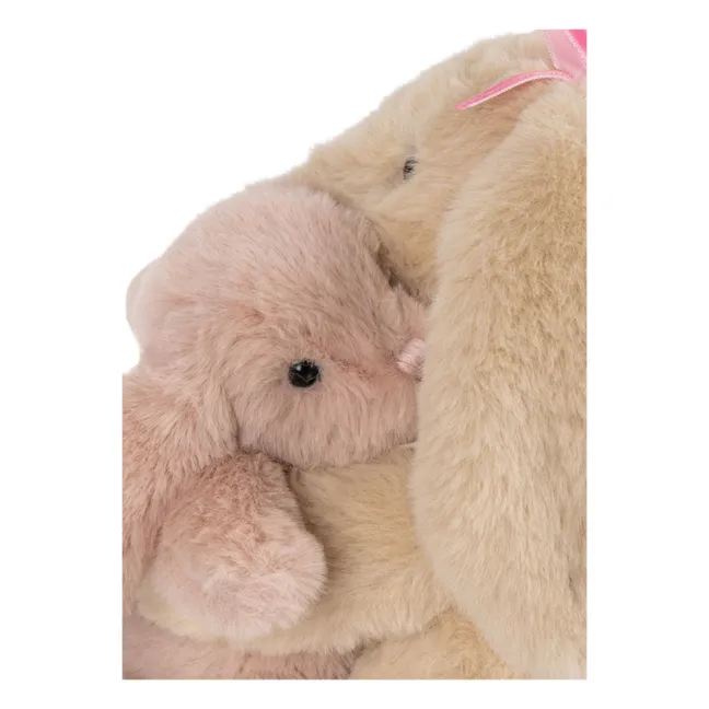 Peluche Bunny | Beige
