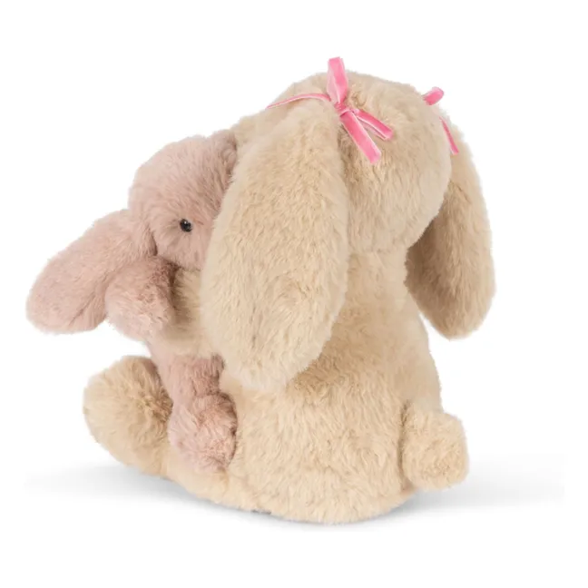 Peluche Bunny | Beige